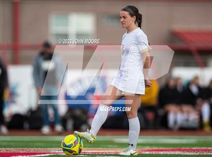Thumbnail 1 in Amarillo vs. Coronado photogallery.