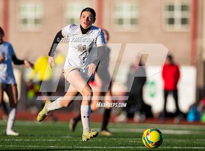 Thumbnail 2 in Amarillo vs. Coronado photogallery.