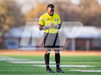 Thumbnail 2 in Amarillo vs. Coronado photogallery.