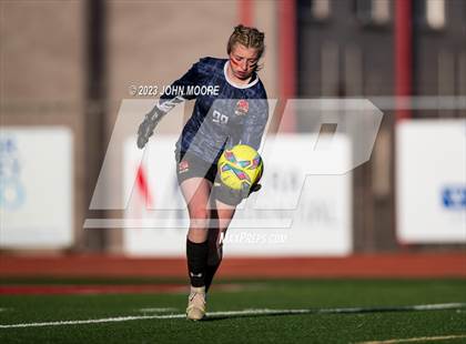 Thumbnail 3 in Amarillo vs. Coronado photogallery.
