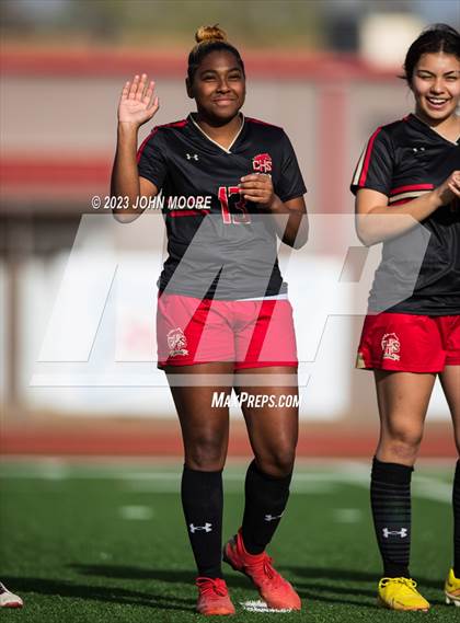 Thumbnail 3 in Amarillo vs. Coronado photogallery.