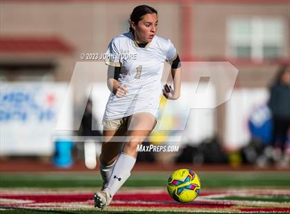 Thumbnail 1 in Amarillo vs. Coronado photogallery.