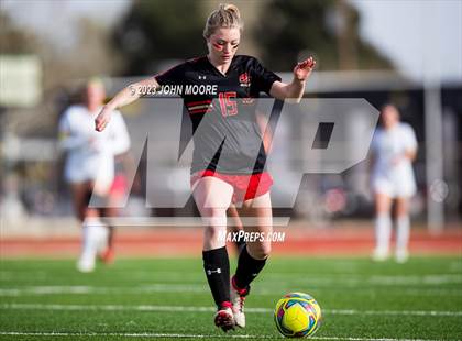 Thumbnail 1 in Amarillo vs. Coronado photogallery.