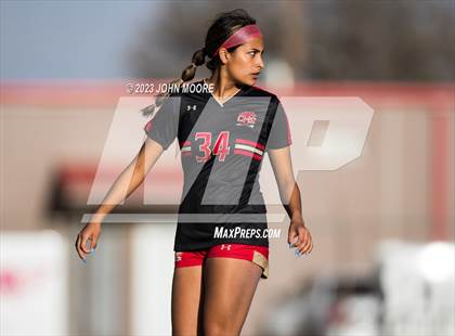 Thumbnail 1 in Amarillo vs. Coronado photogallery.