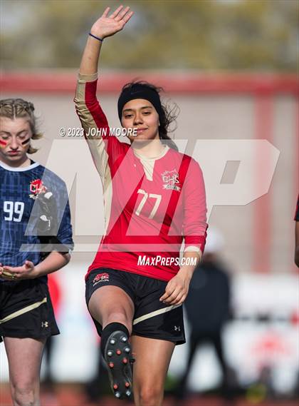 Thumbnail 1 in Amarillo vs. Coronado photogallery.