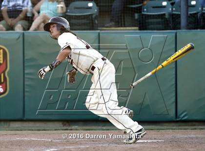 Thumbnail 1 in Kern Valley vs. Sierra (CIF CS D6 Final) photogallery.