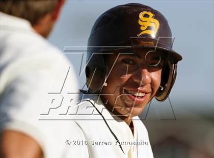 Thumbnail 1 in Kern Valley vs. Sierra (CIF CS D6 Final) photogallery.