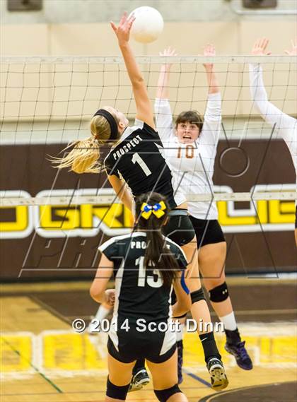 Thumbnail 2 in Prospect @ Gunderson photogallery.