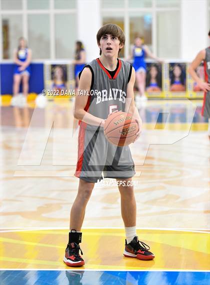 Thumbnail 3 in Huckabay vs. Three Way photogallery.