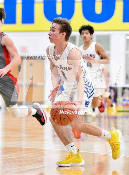 Thumbnail 1 in Huckabay vs. Three Way photogallery.