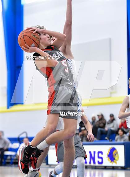 Thumbnail 1 in Huckabay vs. Three Way photogallery.