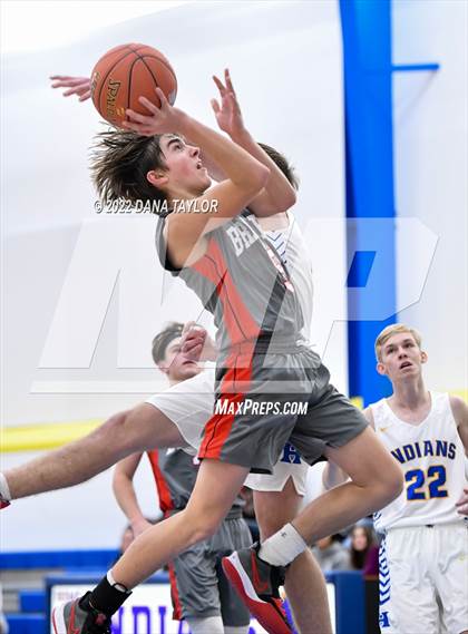 Thumbnail 2 in Huckabay vs. Three Way photogallery.