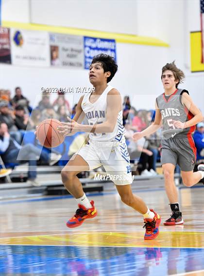Thumbnail 1 in Huckabay vs. Three Way photogallery.