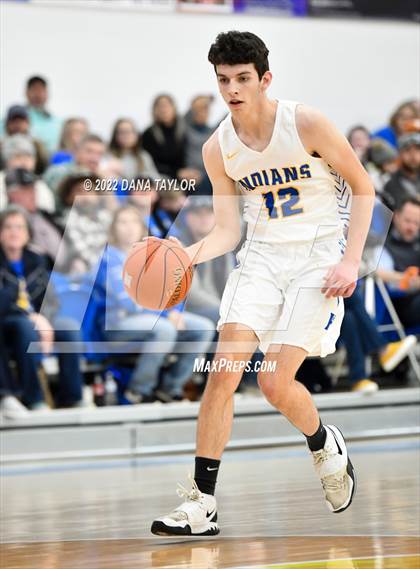 Thumbnail 2 in Huckabay vs. Three Way photogallery.