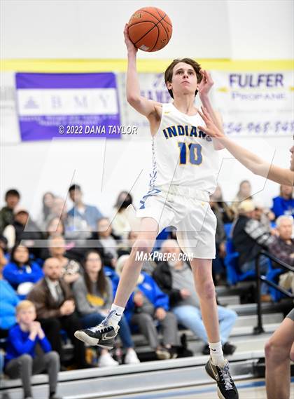 Thumbnail 1 in Huckabay vs. Three Way photogallery.