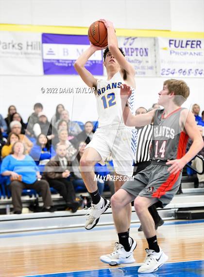 Thumbnail 3 in Huckabay vs. Three Way photogallery.