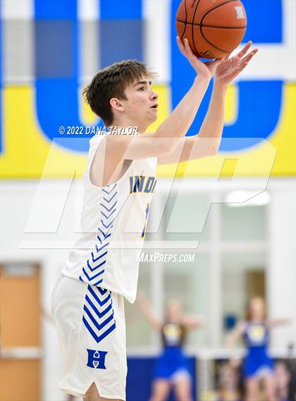 Thumbnail 1 in Huckabay vs. Three Way photogallery.