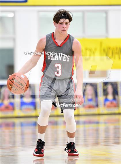 Thumbnail 2 in Huckabay vs. Three Way photogallery.