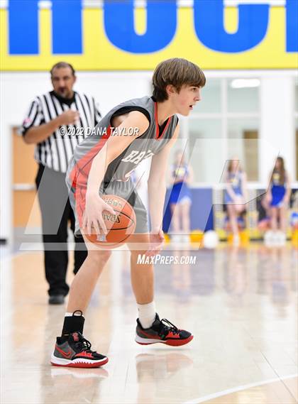 Thumbnail 1 in Huckabay vs. Three Way photogallery.