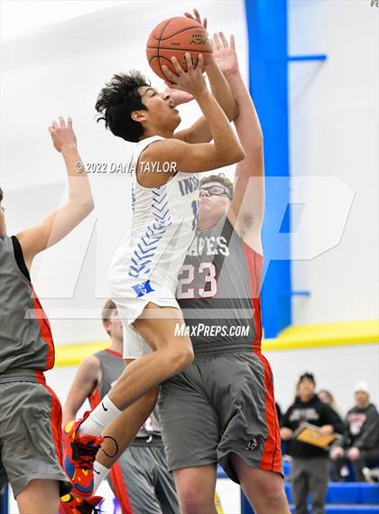 Thumbnail 1 in Huckabay vs. Three Way photogallery.