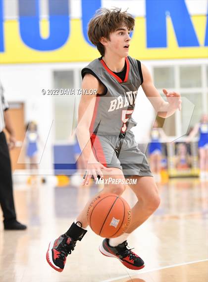 Thumbnail 2 in Huckabay vs. Three Way photogallery.