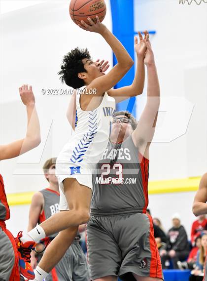 Thumbnail 2 in Huckabay vs. Three Way photogallery.