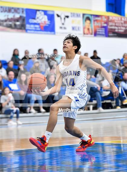 Thumbnail 1 in Huckabay vs. Three Way photogallery.