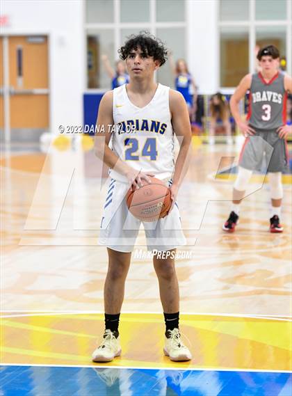 Thumbnail 2 in Huckabay vs. Three Way photogallery.