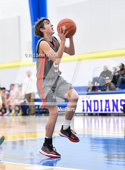Thumbnail 1 in Huckabay vs. Three Way photogallery.