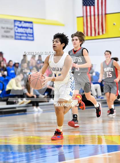 Thumbnail 3 in Huckabay vs. Three Way photogallery.