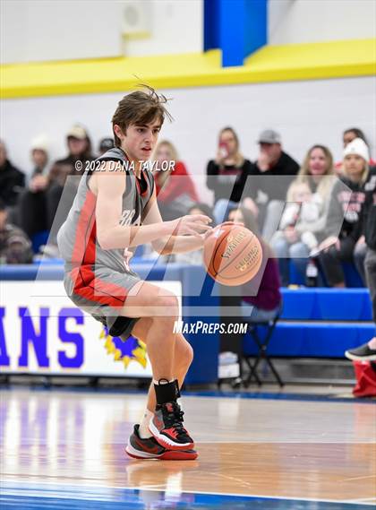 Thumbnail 1 in Huckabay vs. Three Way photogallery.