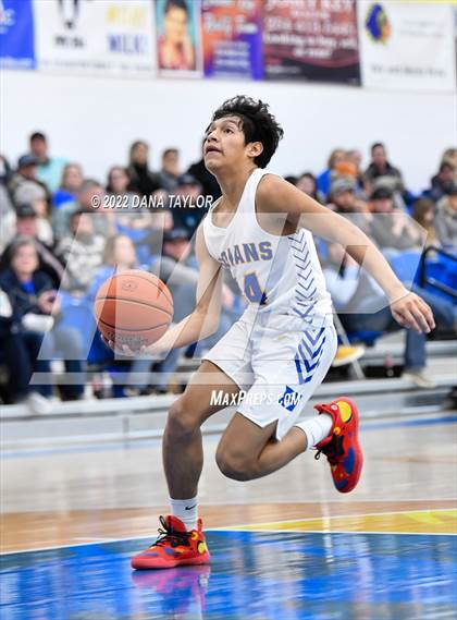 Thumbnail 3 in Huckabay vs. Three Way photogallery.