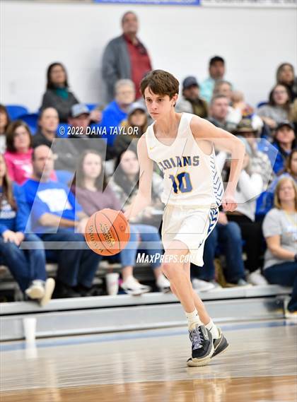 Thumbnail 1 in Huckabay vs. Three Way photogallery.