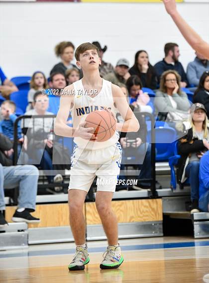Thumbnail 1 in Huckabay vs. Three Way photogallery.