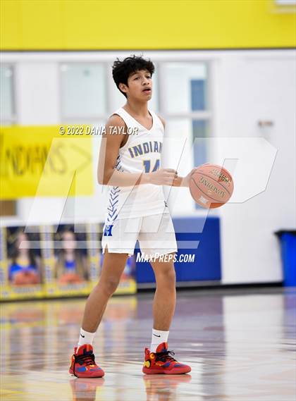 Thumbnail 2 in Huckabay vs. Three Way photogallery.
