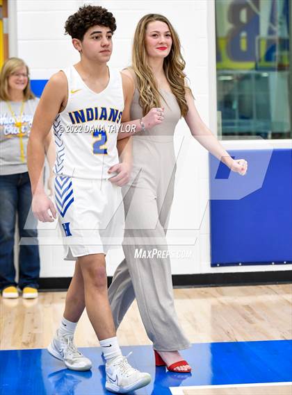 Thumbnail 3 in Huckabay vs. Three Way photogallery.