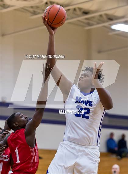 Thumbnail 1 in Alief Taylor @ Morton Ranch photogallery.