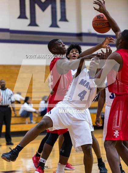 Thumbnail 1 in Alief Taylor @ Morton Ranch photogallery.
