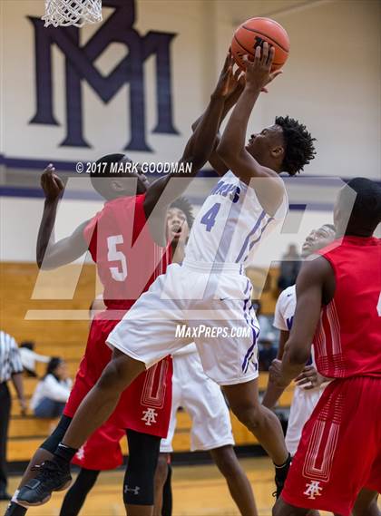 Thumbnail 2 in Alief Taylor @ Morton Ranch photogallery.