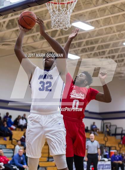 Thumbnail 2 in Alief Taylor @ Morton Ranch photogallery.