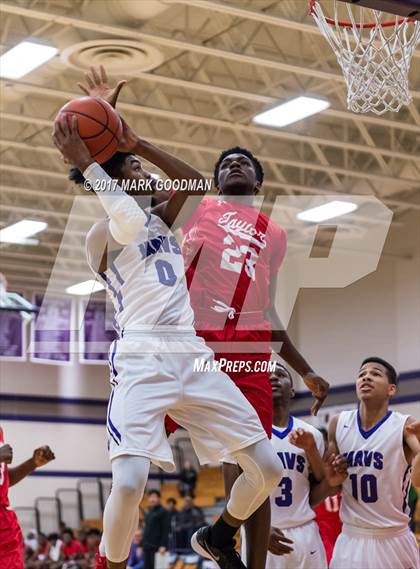 Thumbnail 1 in Alief Taylor @ Morton Ranch photogallery.