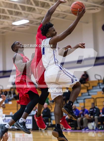 Thumbnail 3 in Alief Taylor @ Morton Ranch photogallery.