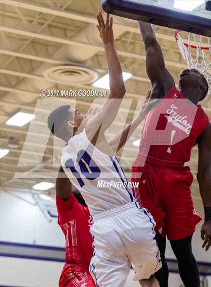 Thumbnail 2 in Alief Taylor @ Morton Ranch photogallery.