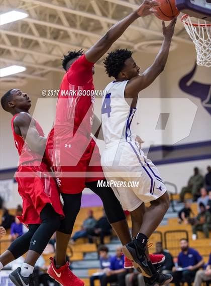 Thumbnail 1 in Alief Taylor @ Morton Ranch photogallery.