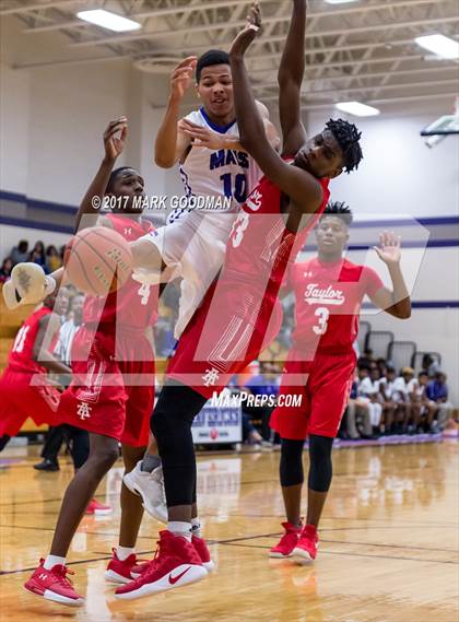 Thumbnail 3 in Alief Taylor @ Morton Ranch photogallery.