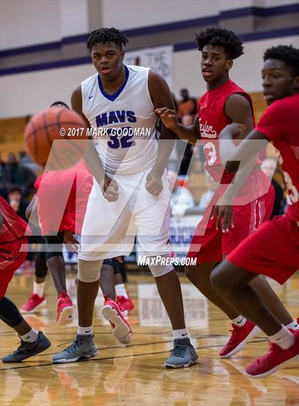 Thumbnail 3 in Alief Taylor @ Morton Ranch photogallery.