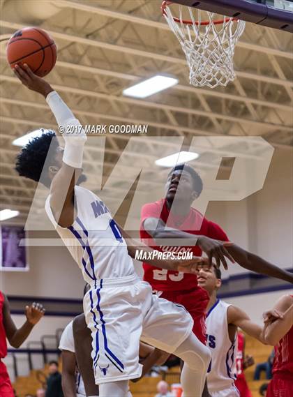 Thumbnail 1 in Alief Taylor @ Morton Ranch photogallery.