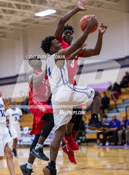 Thumbnail 2 in Alief Taylor @ Morton Ranch photogallery.