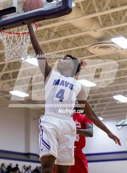 Thumbnail 1 in Alief Taylor @ Morton Ranch photogallery.