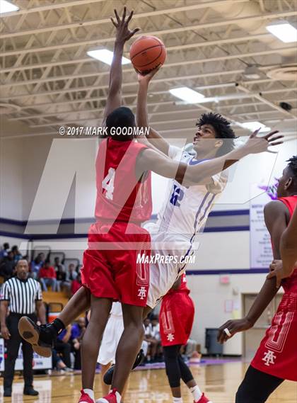 Thumbnail 2 in Alief Taylor @ Morton Ranch photogallery.